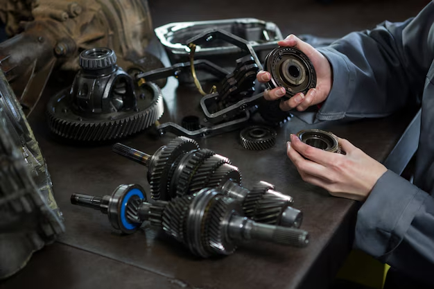 Car rotor replacement service Laurel MD