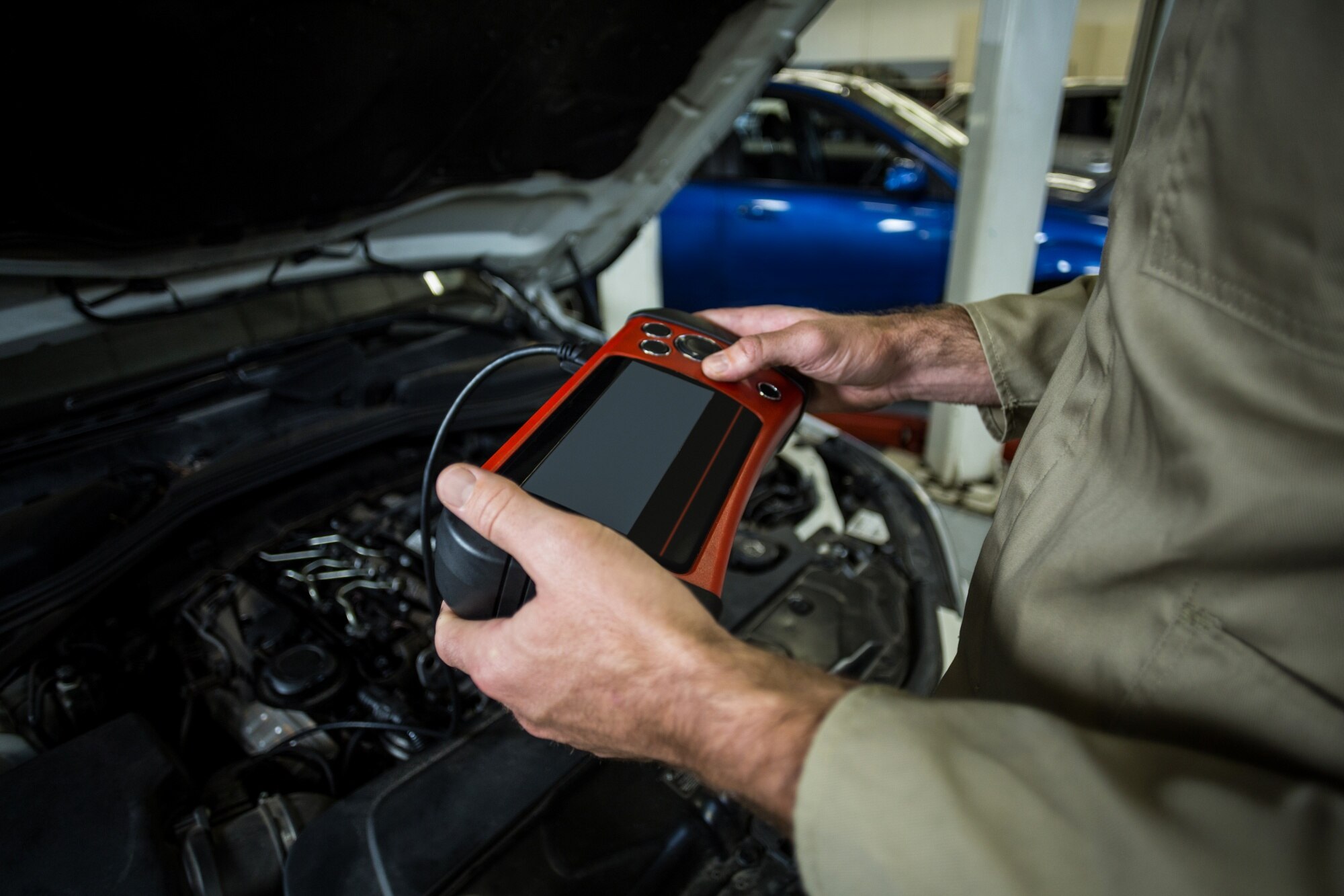 Mobile starter replacement Laurel Maryland