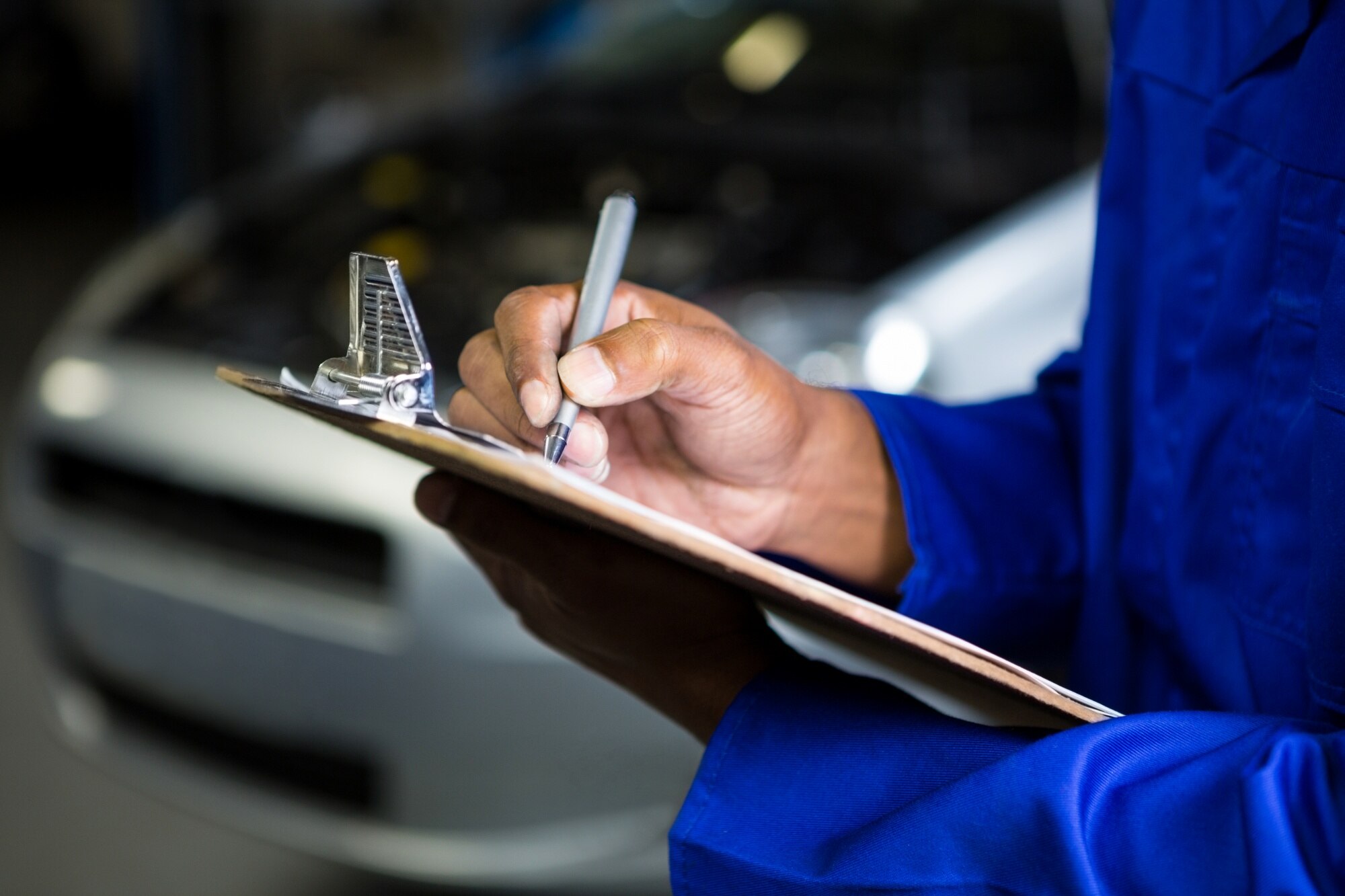 State vehicle inspection mobile service Laurel