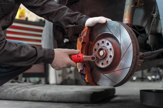 Mobile brake repair Laurel Maryland